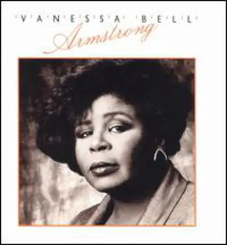 Vanessa Bell Armstrong Luxury