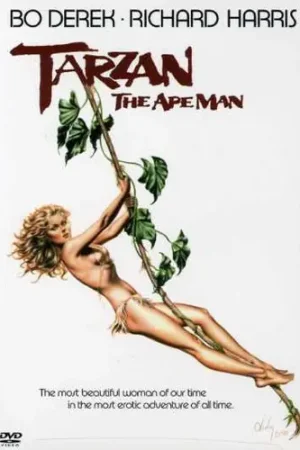 Super Sale Tarzan the Ape Man