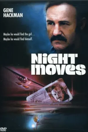Night Moves Certified