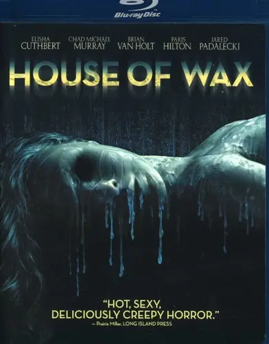 House of Wax (2005) Latest