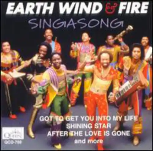 Singasong Seasonal Sale