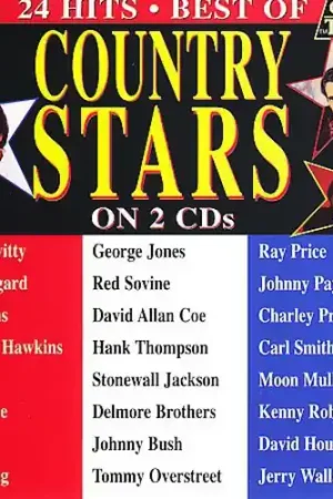 While Supplies Last Best Of Country Stars