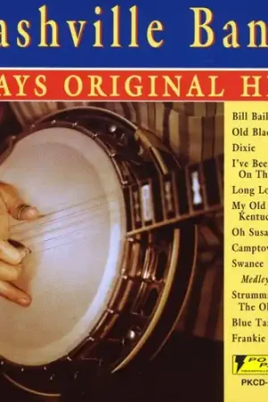 Plays Original Hits Same Day Shipping