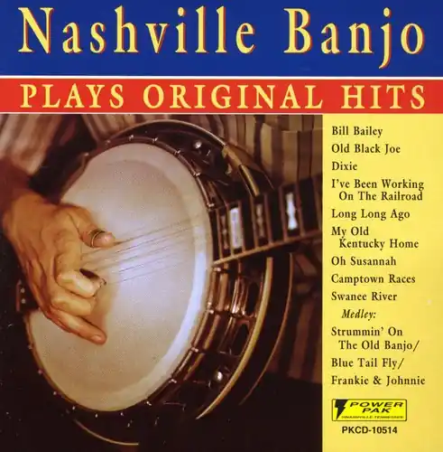 Plays Original Hits Same Day Shipping