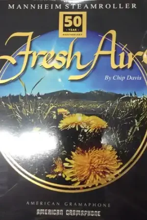Fresh Aire (Aniv) [Remastered] Order Now