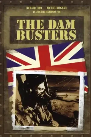 Shop Now Dam Busters