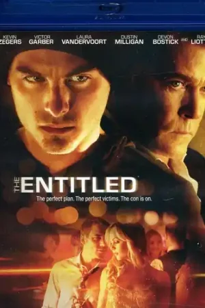 The Entitled Exclusive