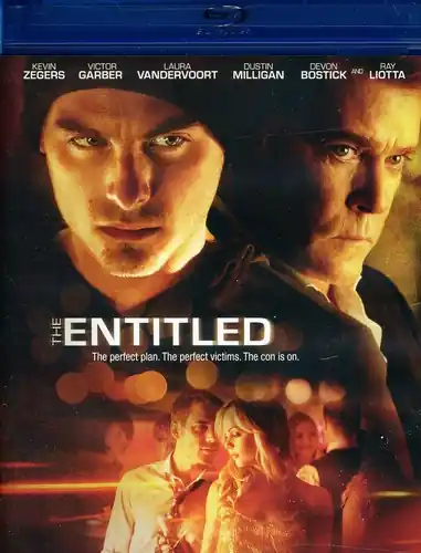 The Entitled Exclusive