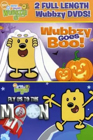 Wow Wow Wubbzy: Halloween Deal