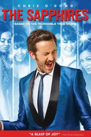 Hassle-Free Returns The Sapphires