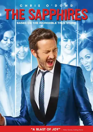 Hassle-Free Returns The Sapphires