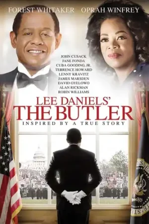 Lee Daniels' The Butler Certified