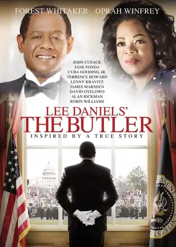 Lee Daniels' The Butler Certified