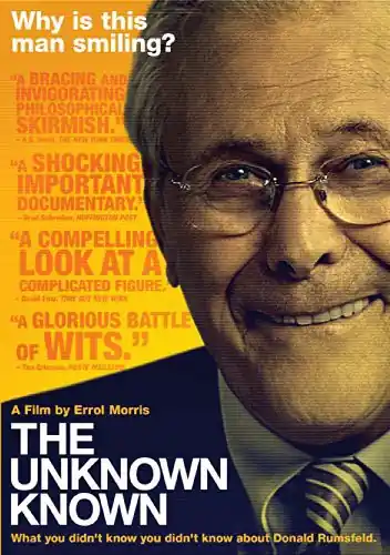 The Unknown Known Limited Time