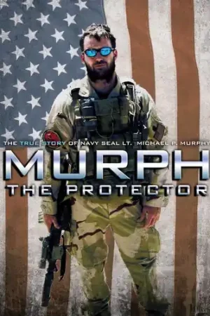 No Minimum Order Murph: The Protector