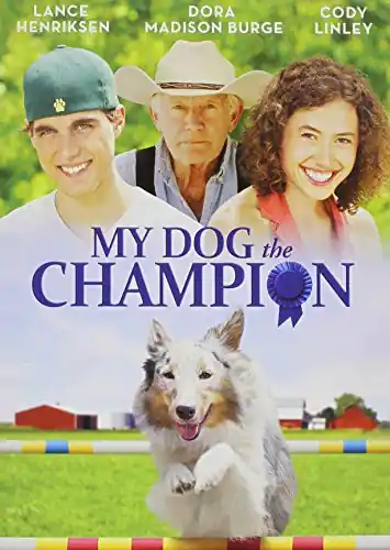 My Dog the Champion Budget