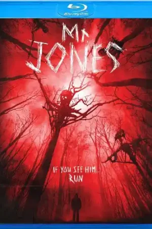 Mr. Jones Editor’s Pick