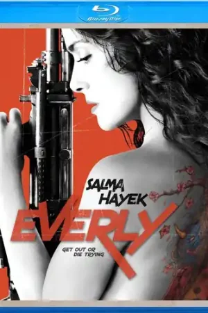 Brand New Everly