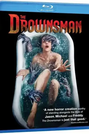 The Drownsman Final Sale