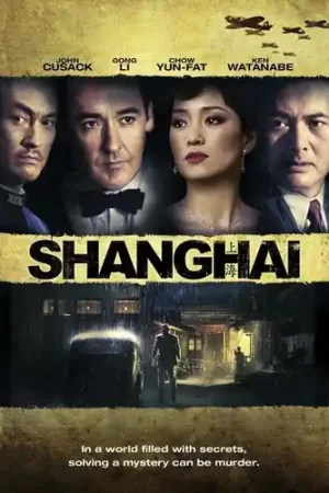 Markdown Shanghai