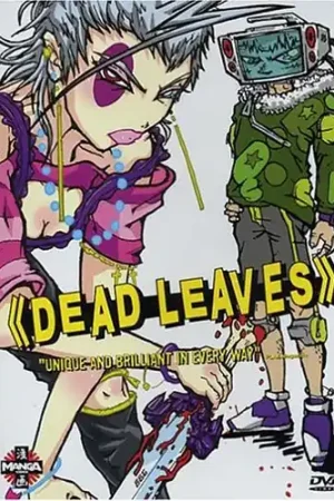 Trending Dead Leaves