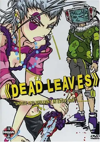 Trending Dead Leaves