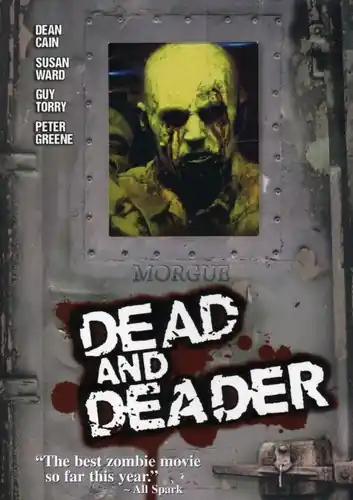 Latest Dead and Deader