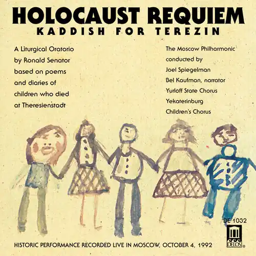 Holocaust Requiem Price Drop