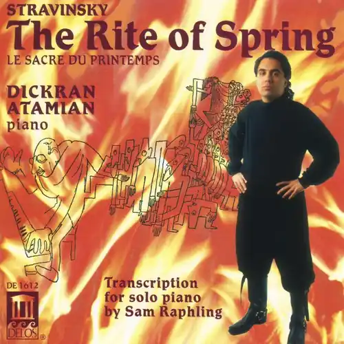 Worldwide Shipping Rite of Spring