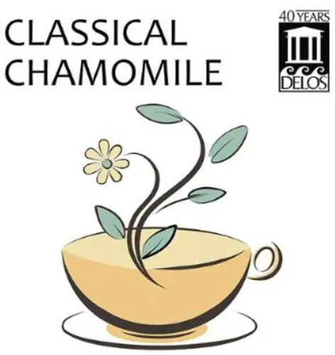 Super Sale Classical Chamomile
