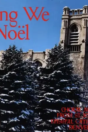 Big Sale Sing We Noel