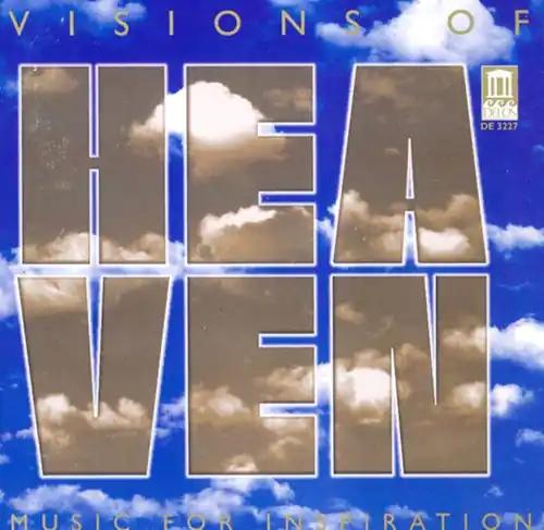 Visions of Heaven / Various Reduced Price