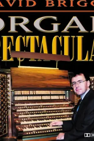 Organ Spectacular Sale