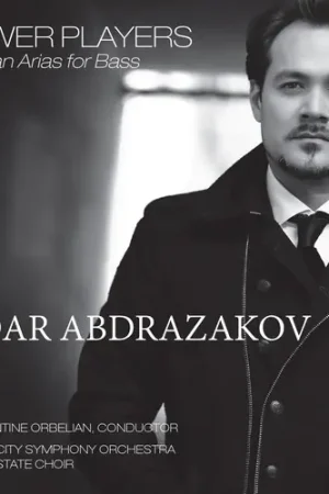 Power Players: Russia Arias for Bass Don’t Miss Out