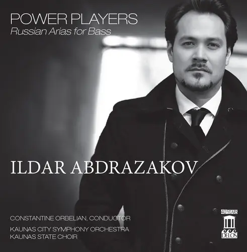 Power Players: Russia Arias for Bass Don’t Miss Out