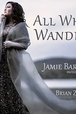 Flash Sale All Who Wander