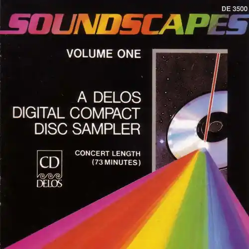 Trusted Brand Soundscapes / Various