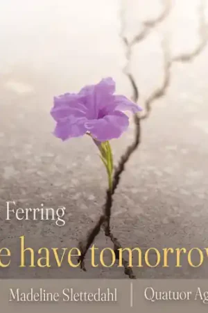 We Have Tomorrow Editor’s Pick