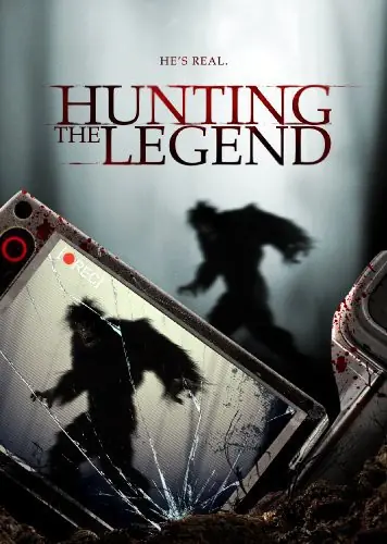 Hunting the Legend One Day Deal