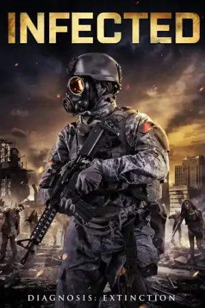 Weekend Sale Infected