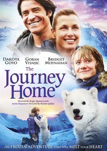 Fresh Stock The Journey Home