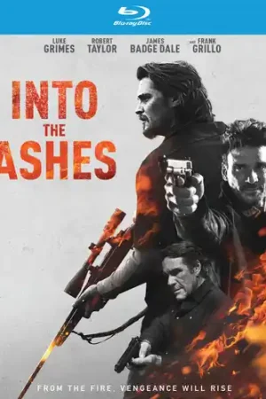 Into The Ashes Direct From Factory