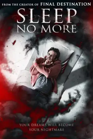 Clearance Sleep No More