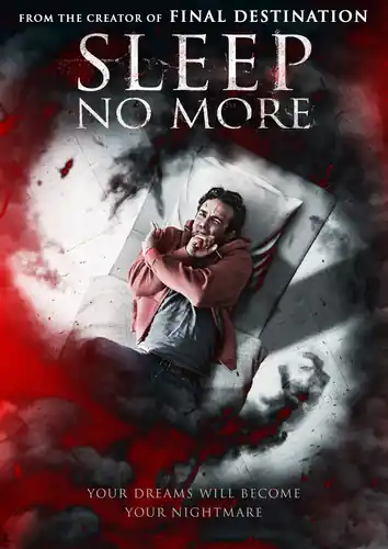 Clearance Sleep No More
