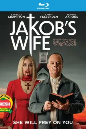 Sale Jakob's Wife Bd / (Sub)
