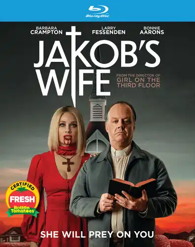 Sale Jakob's Wife Bd / (Sub)