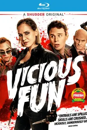 Vicious Fun Best Price