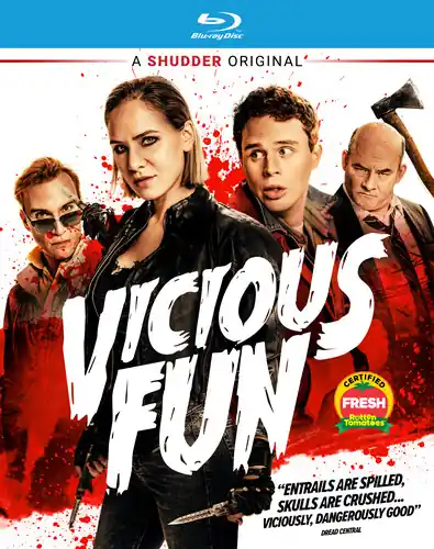 Vicious Fun Best Price