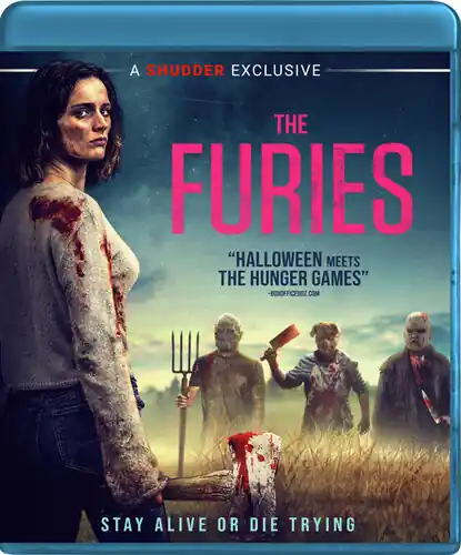 Exclusive The Furies