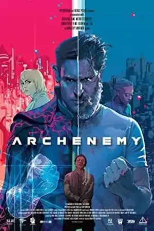 Markdown Archenemy
